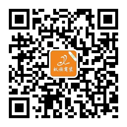 扫一扫联系微信客服