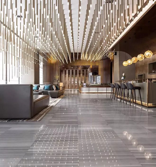 办公室地面装修材料用什么好？