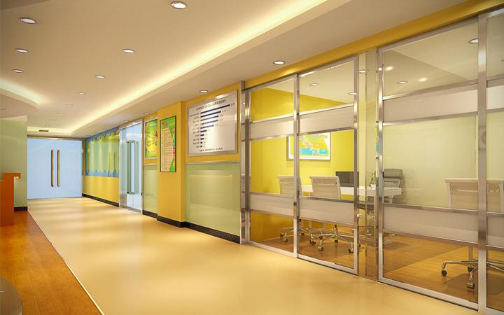 培训学校装修设计应该注意哪些？