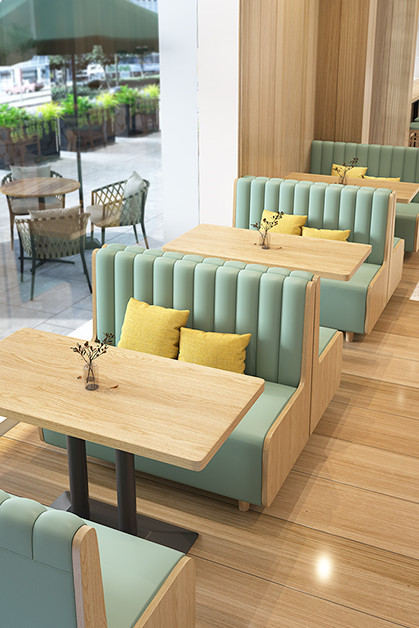 支持全屋定制，商业软包家具等