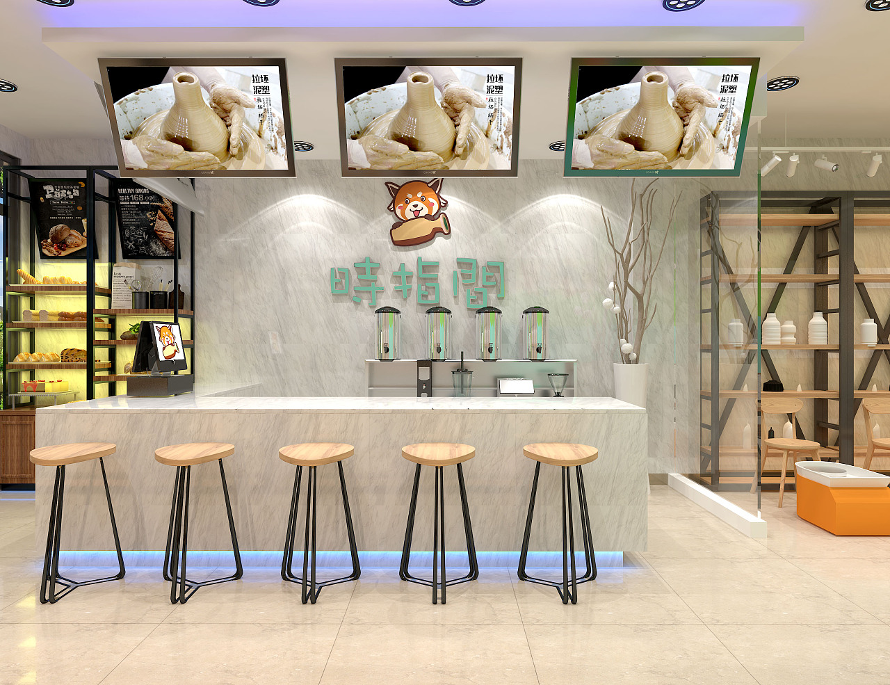 如何打造手工DIY网红小店？