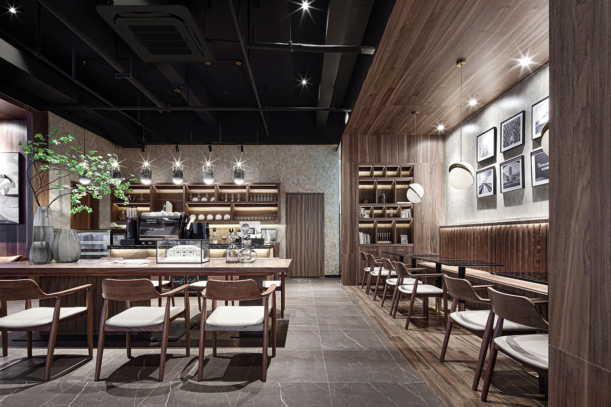 店面装修费用主要包含哪些内容？