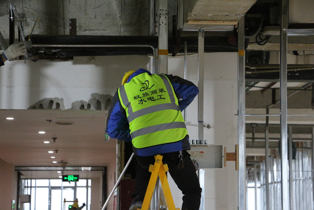 装修开工前准备工作你做好了吗？