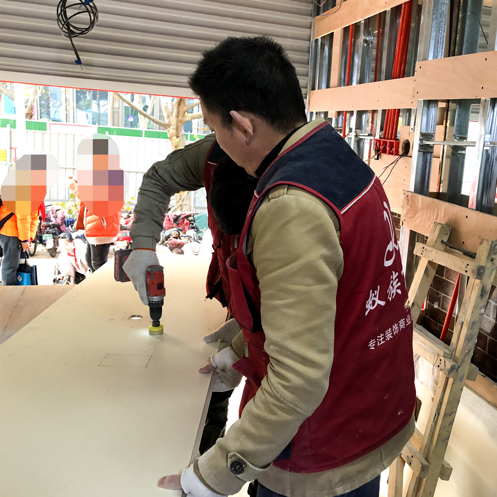 装修中木工环节如何验收你了解吗？