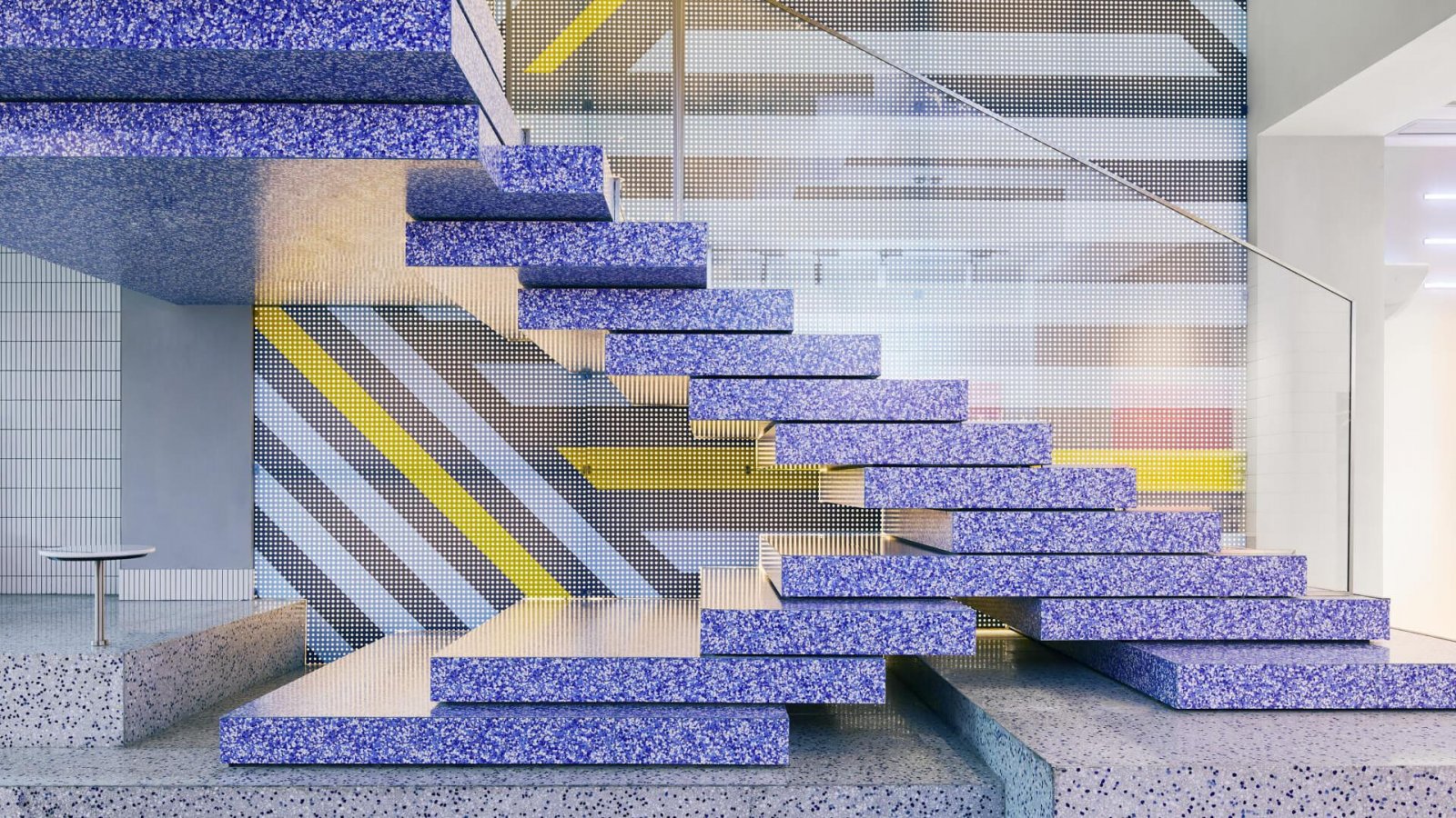 开店第一步，选址