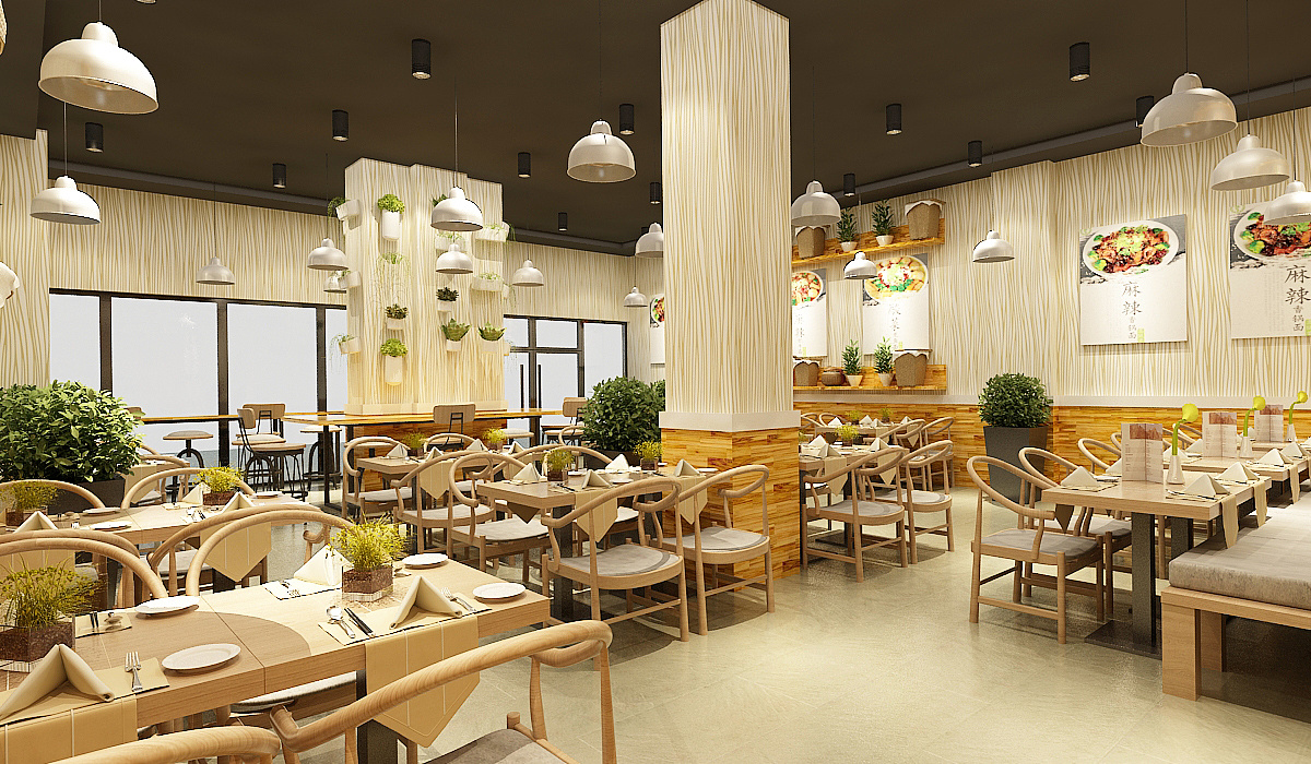 经典的店面装修设计方案该怎么做？