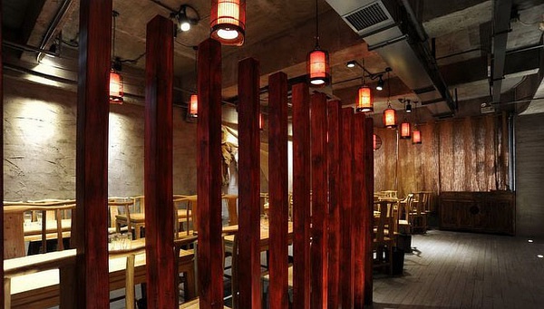 饭店布局需要注意什么？怎么布局？