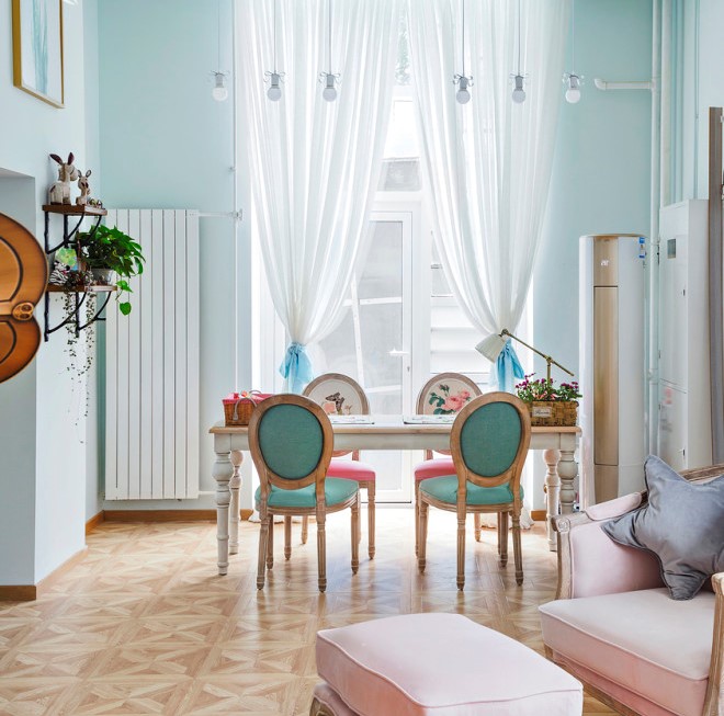 如何成功开好一家美甲店？