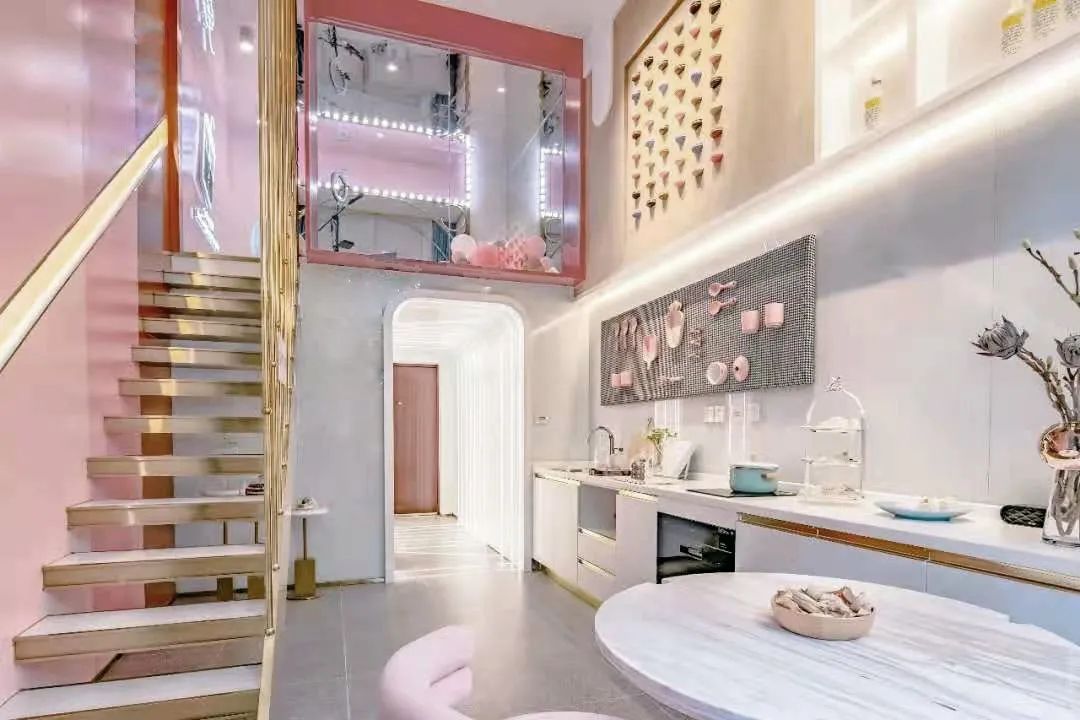 小吃店装修设计技巧