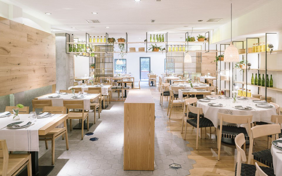 商铺如何做好消防安全，店面防火设计注意事项