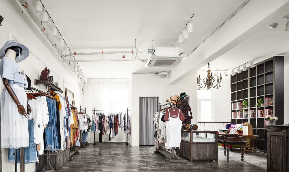 店铺装修应注意哪些趋势？