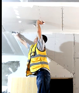 装修做腻子的基本步骤，腻子施工的注意事项