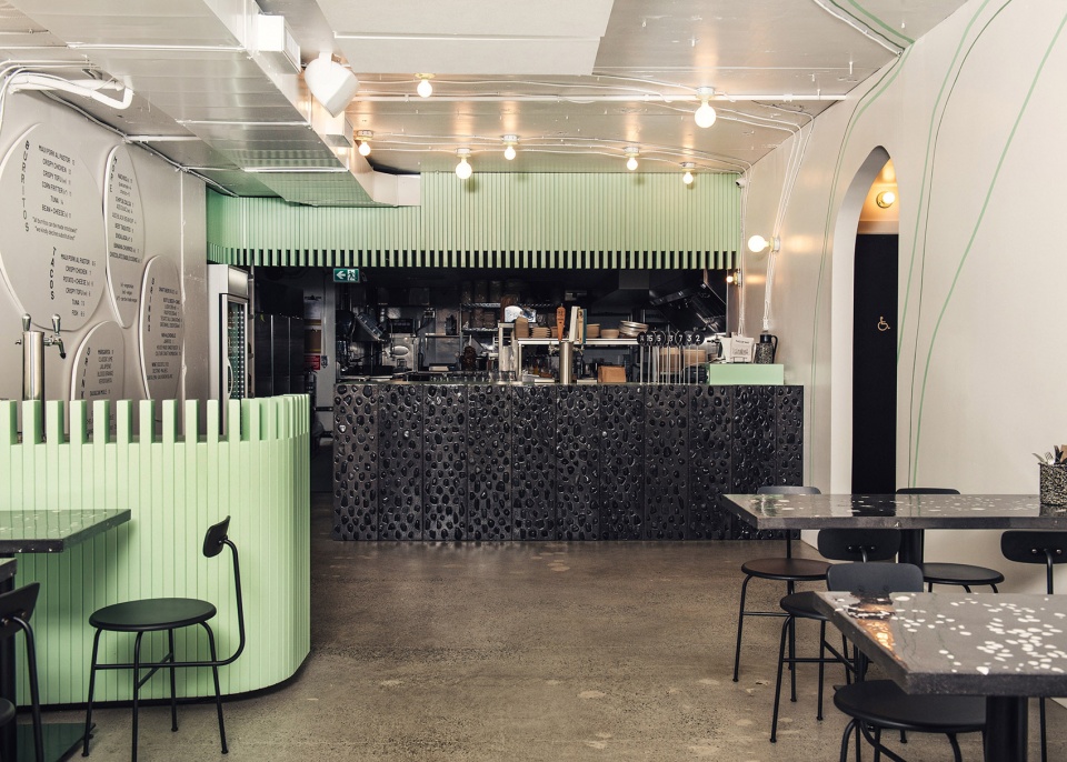 店铺装修照明的普遍式光源指什么?