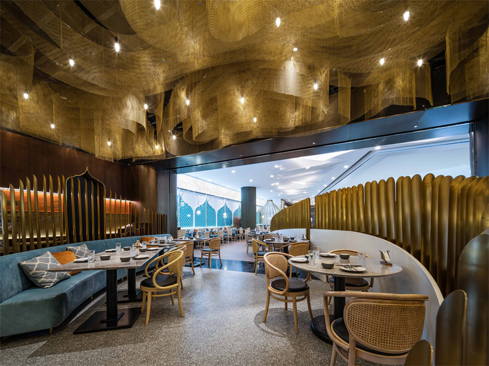 店铺装修木地板二次装修需要注意哪些问题?