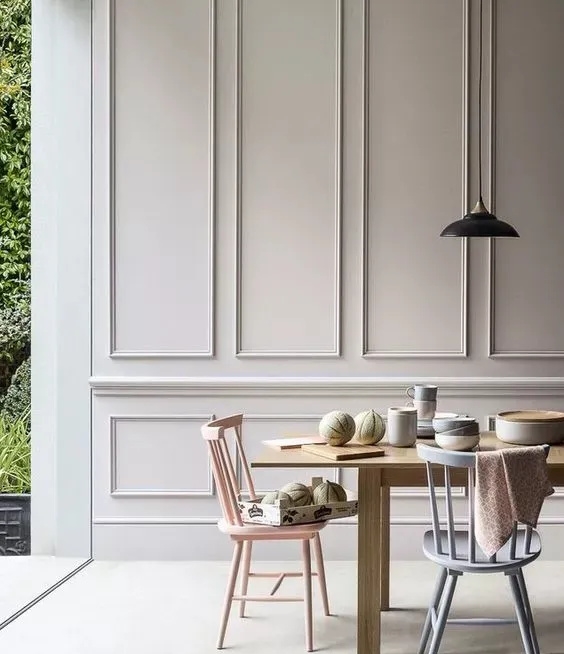 护墙板为什么这么火