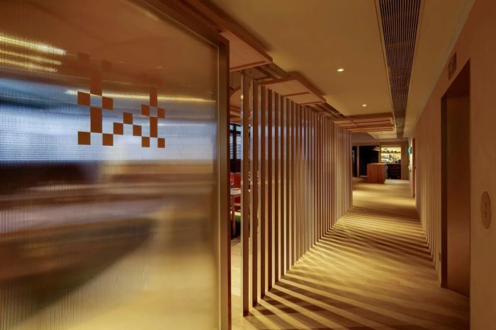 店铺如何装修如何选材？