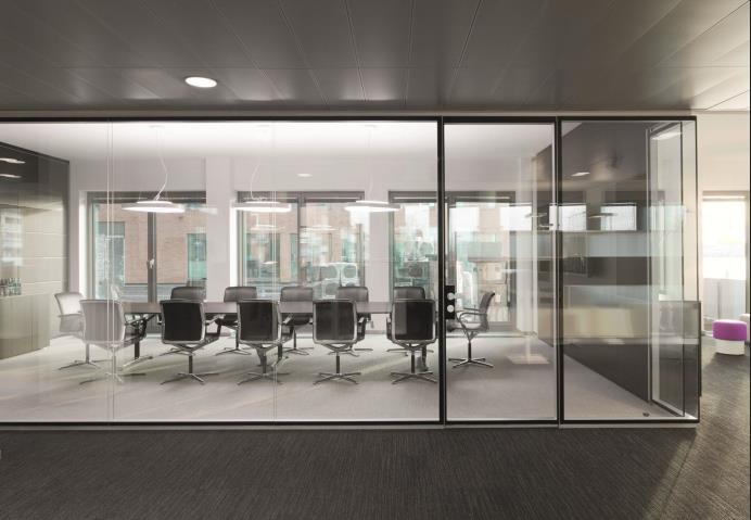 办公写字楼装修风格 写字楼装修注意事项