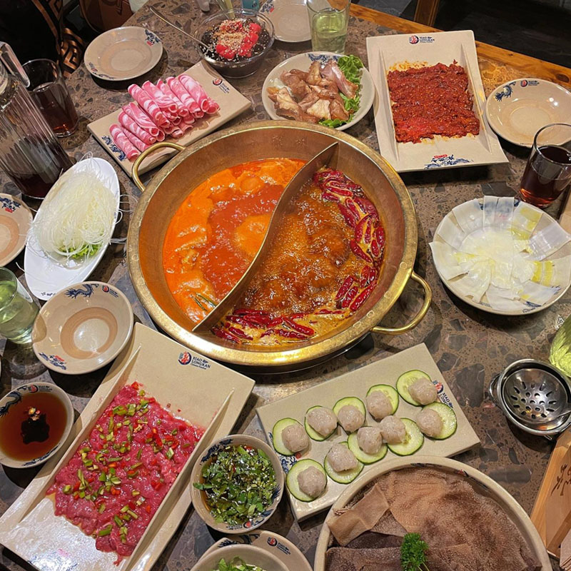 火锅这个行业，这一坎还能过吗