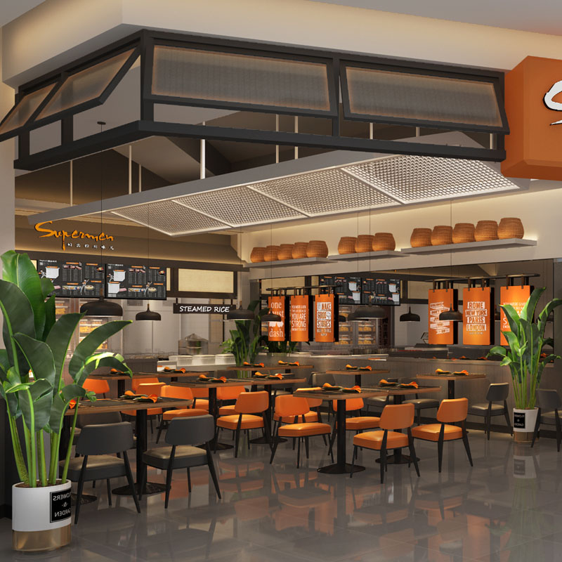 焖菜青年，焖出好川味