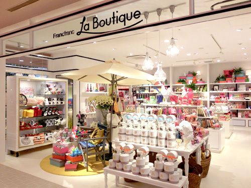 知道这些 轻松打造流量母婴用品店