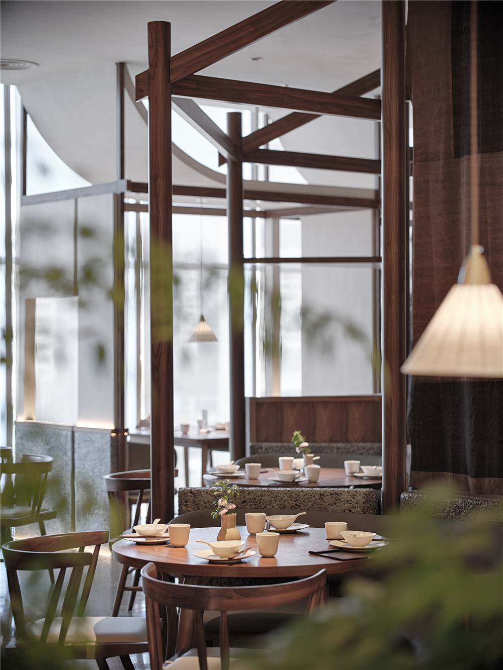 避开这几个误区，让您的餐饮门店装修事半功倍