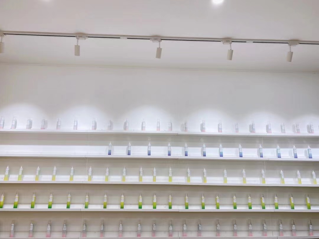 商业店面灯光的秘密，你了解多少