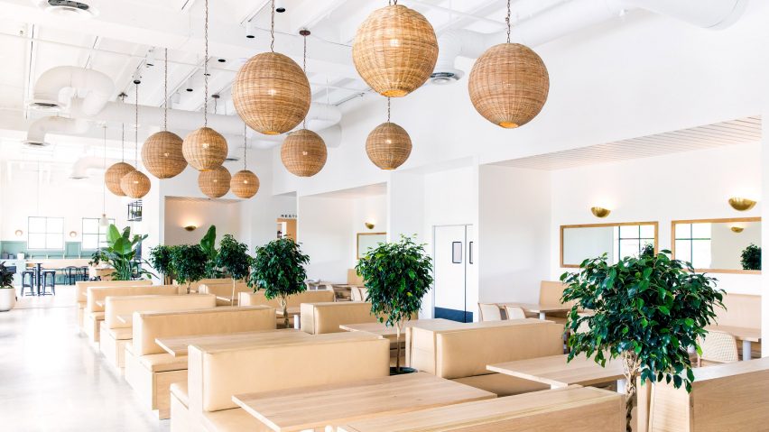 这样装修，让你的店铺变旺铺