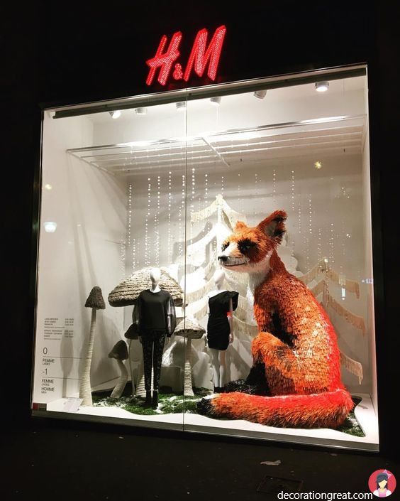 店铺内部和外部装修需要注意的细节？