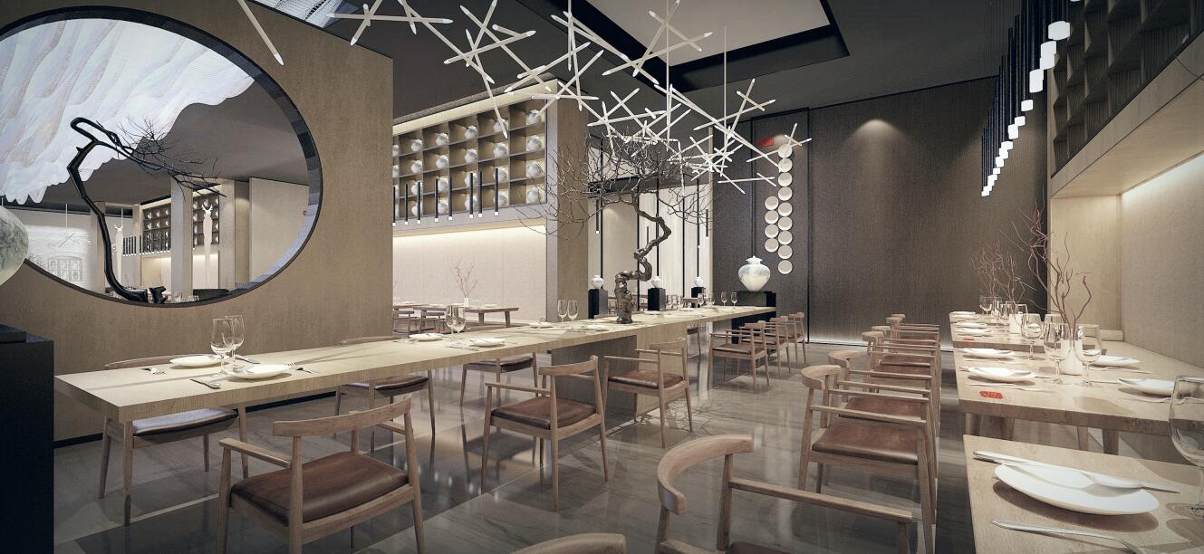 店铺装修误区，你是否中招?