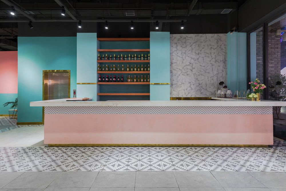 烤肉店装修设计，需要注意哪些