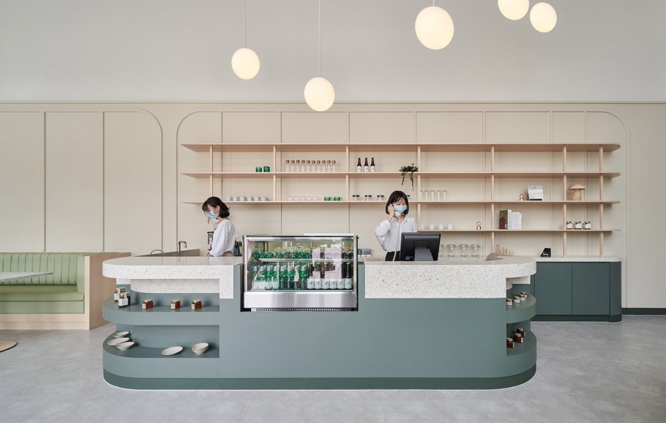 开奶茶店，需要如何定位，需要考虑那些