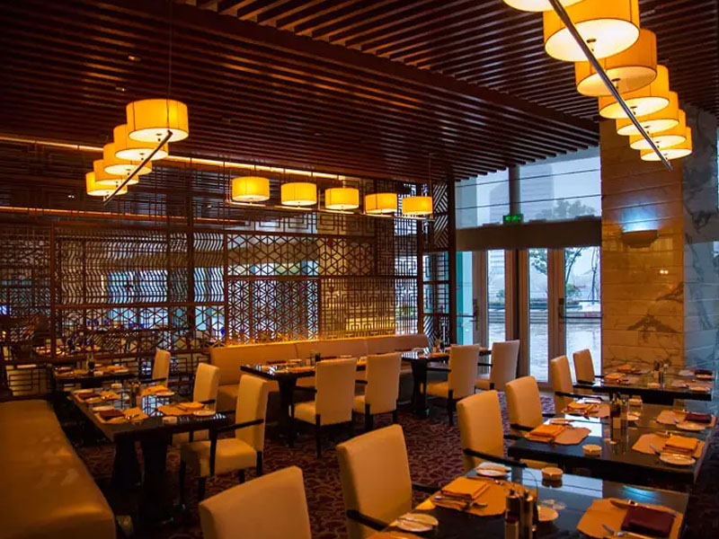 灯光装修时一些要点，你知道吗？