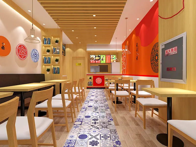 为什么人们不断加盟连锁店，有什么需要注意的？