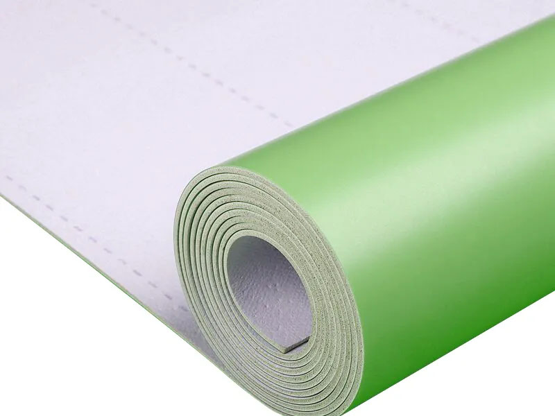 运动地板胶有什么好处 浅谈这几点