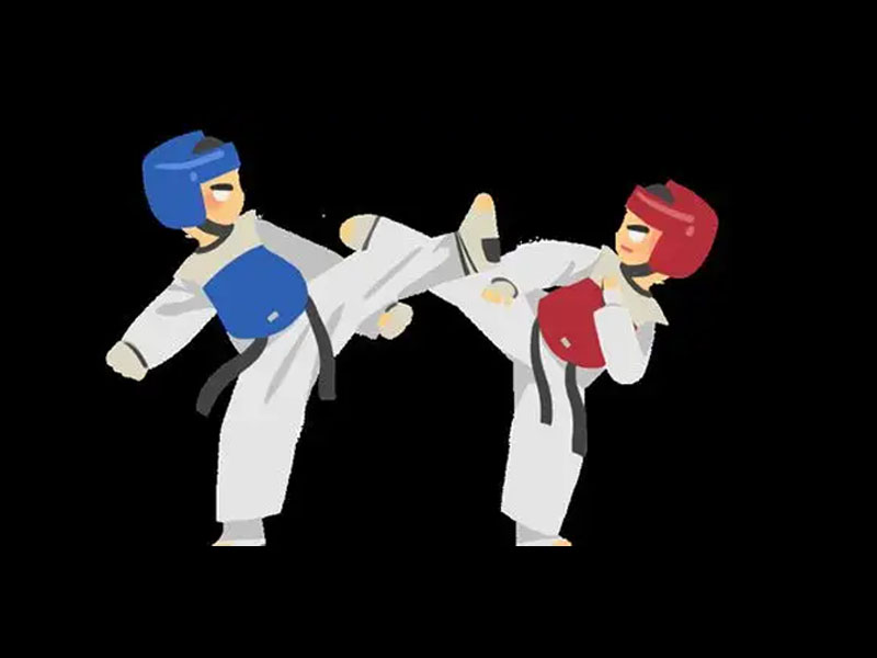 跆拳道馆装修设计，要注意这些！