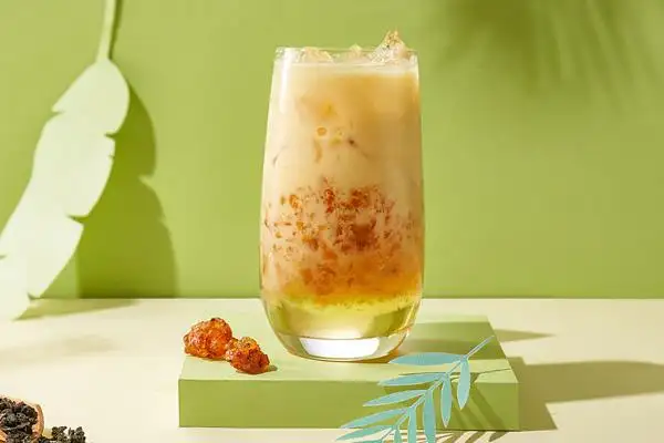 奶茶店最流行的装修风格推荐