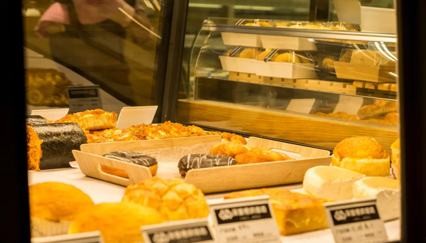 蛋糕店装修注意事项，你都看过吗？