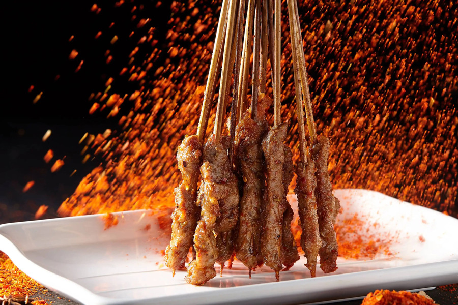 烧烤店如何装修？这几点你一定要知道