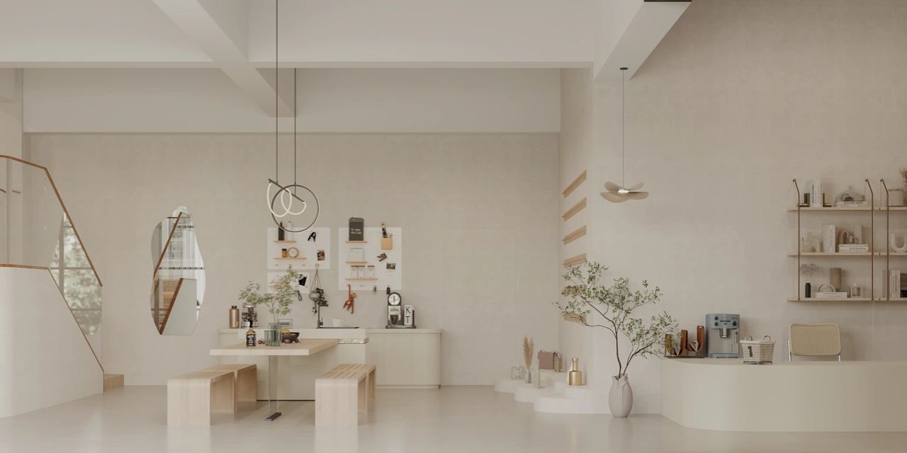 店铺装修的类型你都了解哪些？