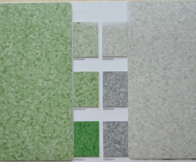 PVC地板为什么受欢迎？真正原因在这儿