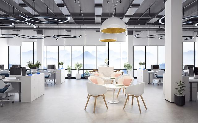 工装装修注意事项