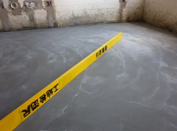 地面找平怎么做？你知道吗