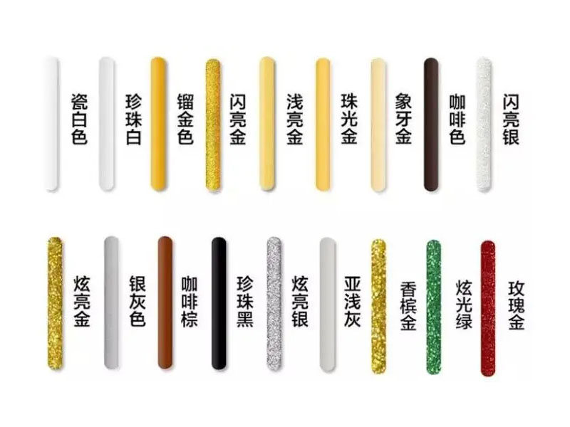 美缝剂和填缝剂有什么区别?