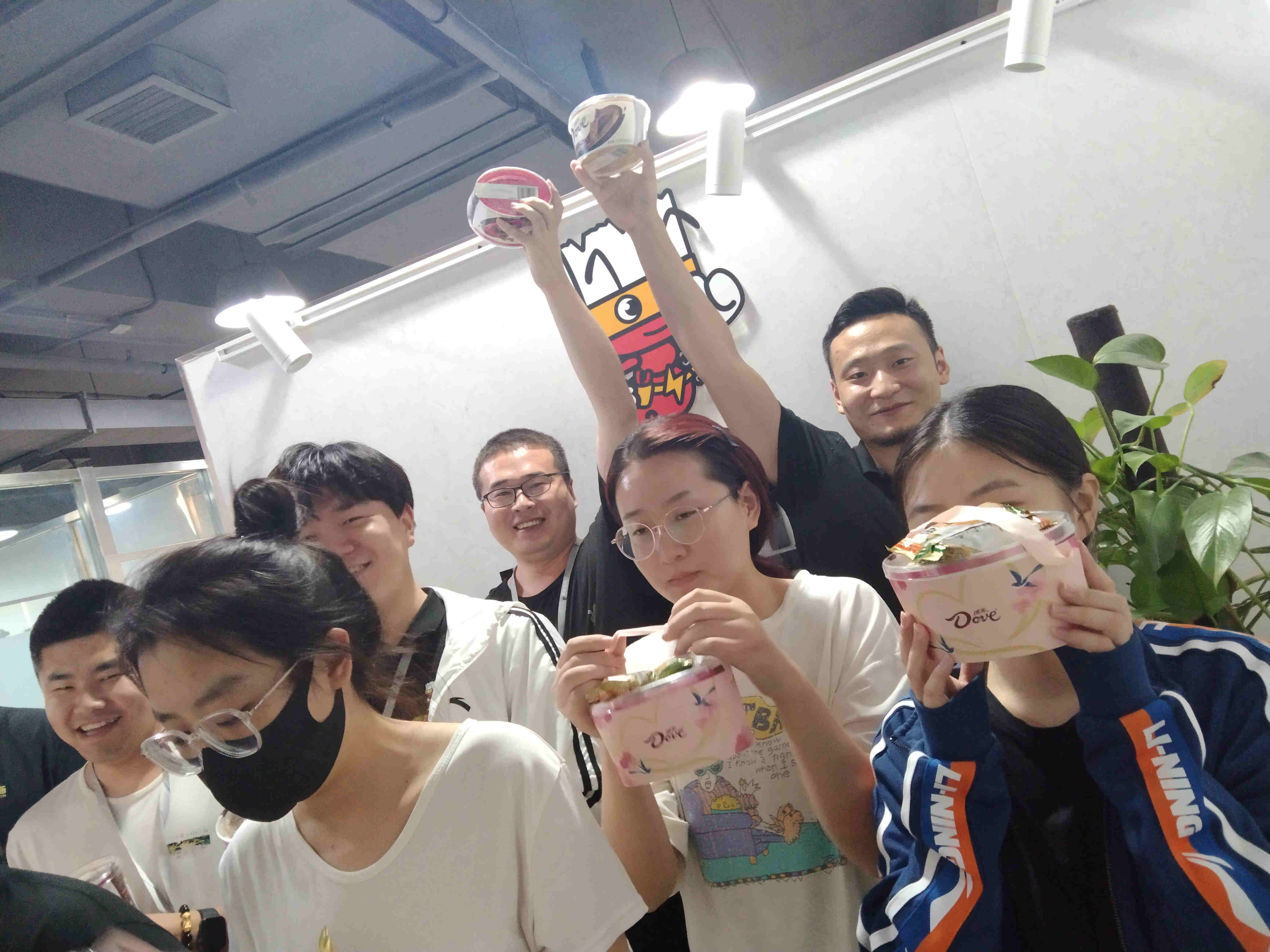 浪漫七夕，蚁路有你！