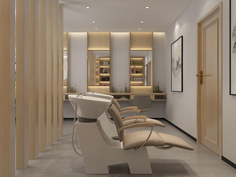 2022开养发馆，有什么技巧