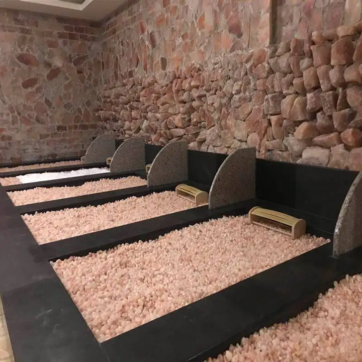 汗蒸房的好处及装修技巧，你知道多少？