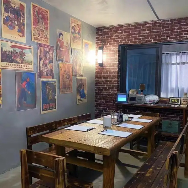 剧本杀店装修要谨慎，这些一定不能错过！