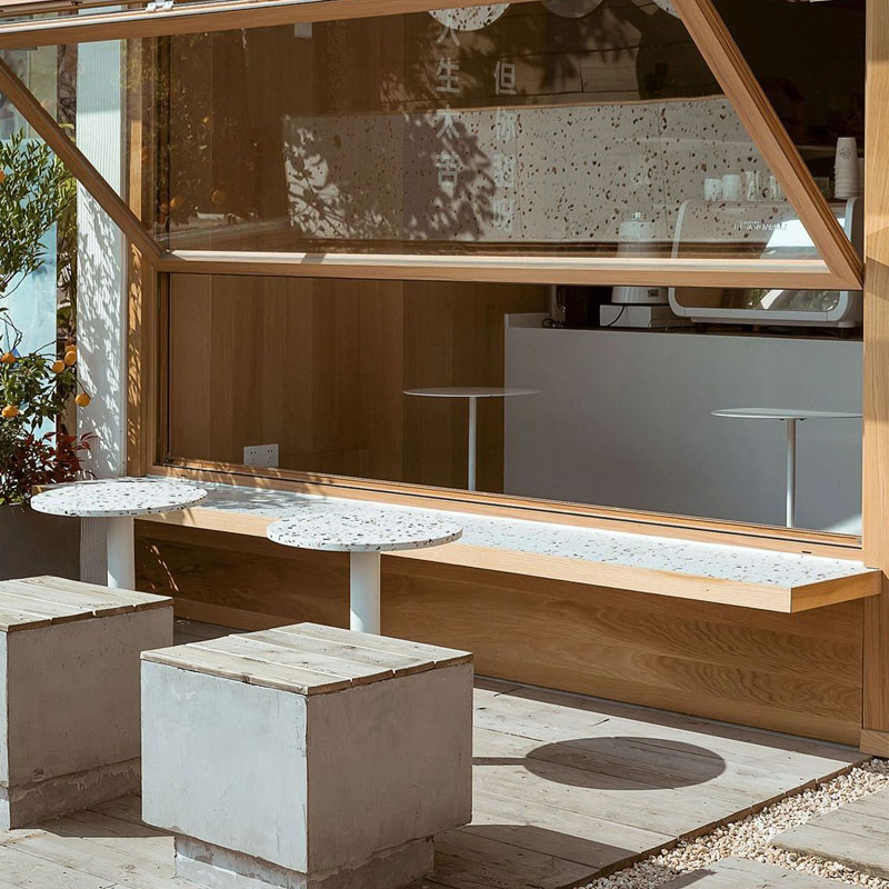 面包店装修的小技巧有哪些？