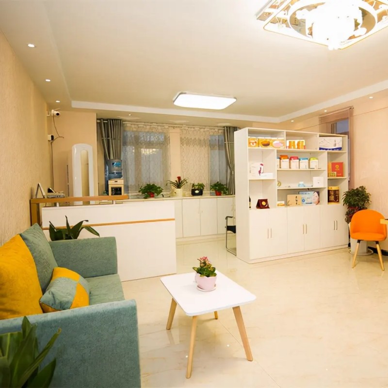 产后修复中心装修小细节，新店老板必看