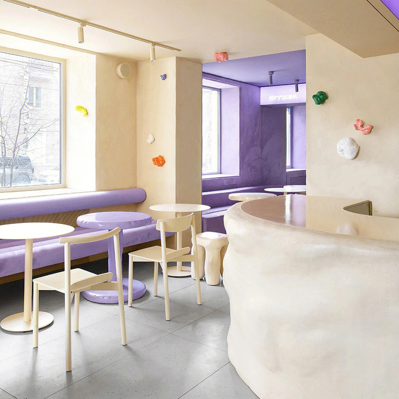 装修时色彩搭配要注意什么？